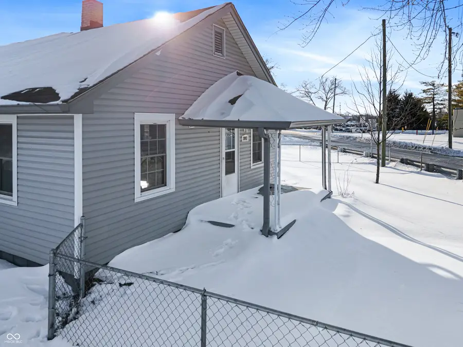 2041 Mckinley Avenue, Columbus, IN 47201 - #2