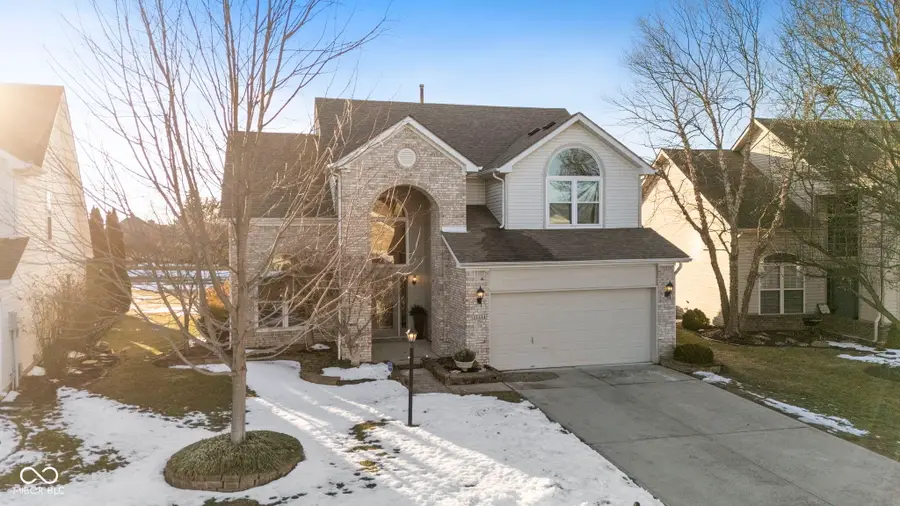 11414 Apalachian Way, Fishers, IN 46037 - #2