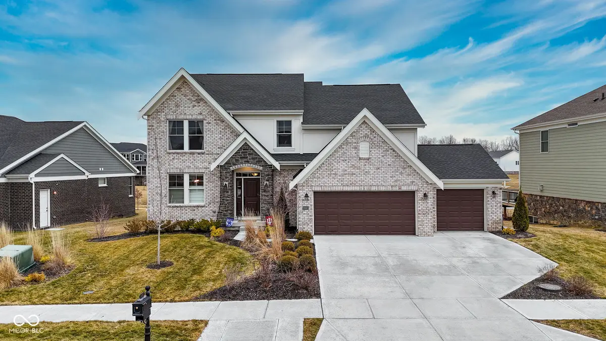 20007 Chatham Green Drive, Westfield, IN 46074 - #1