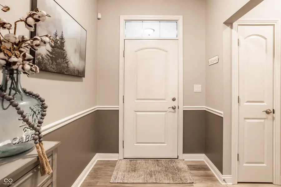 1429 Blackthorne Trail N, Plainfield, IN 46168 - #3