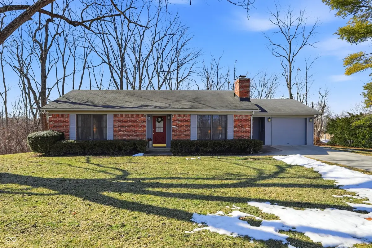 4301 E County Road 150 N, Avon, IN 46123 - #1