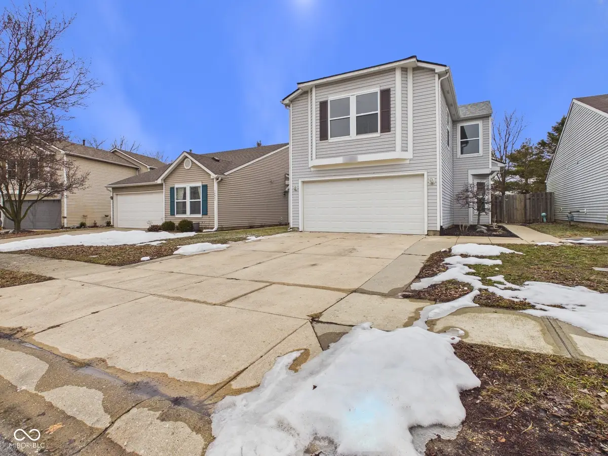 16856 Aulton Drive, Noblesville, IN 46060 - #1