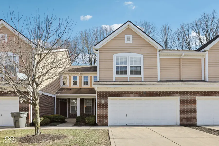 5673 Brownstone Drive #5673, Indianapolis, IN 46220 - #2