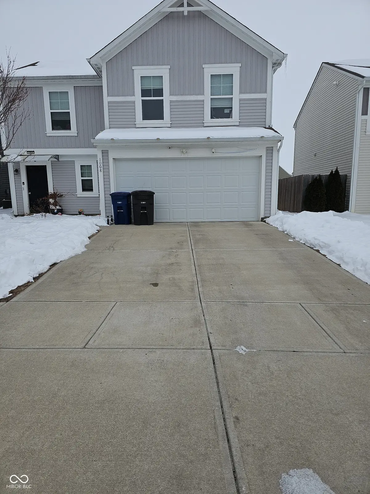 1008 Balto Drive, Shelbyville, IN 46176 - #1