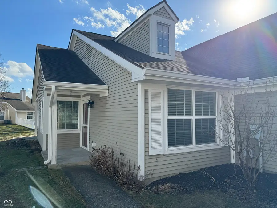 9049 Lisering Circle, Indianapolis, IN 46256 - #3