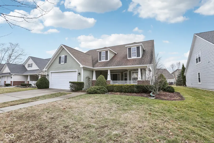 1383 Bridgeport Drive, Westfield, IN 46074 - #3