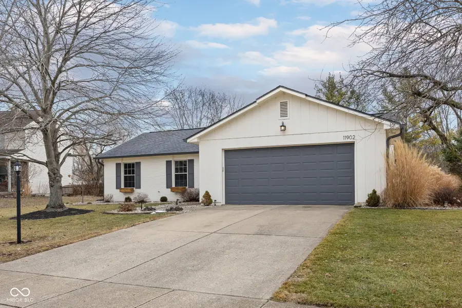 11902 Bryden Place, Fishers, IN 46038 - #3