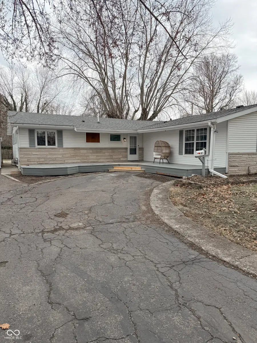 17 Morning Drive, Franklin, IN 46131 - #3