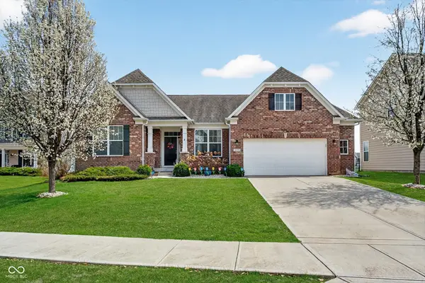4173 Ginkgo Court, Danville, IN 46122