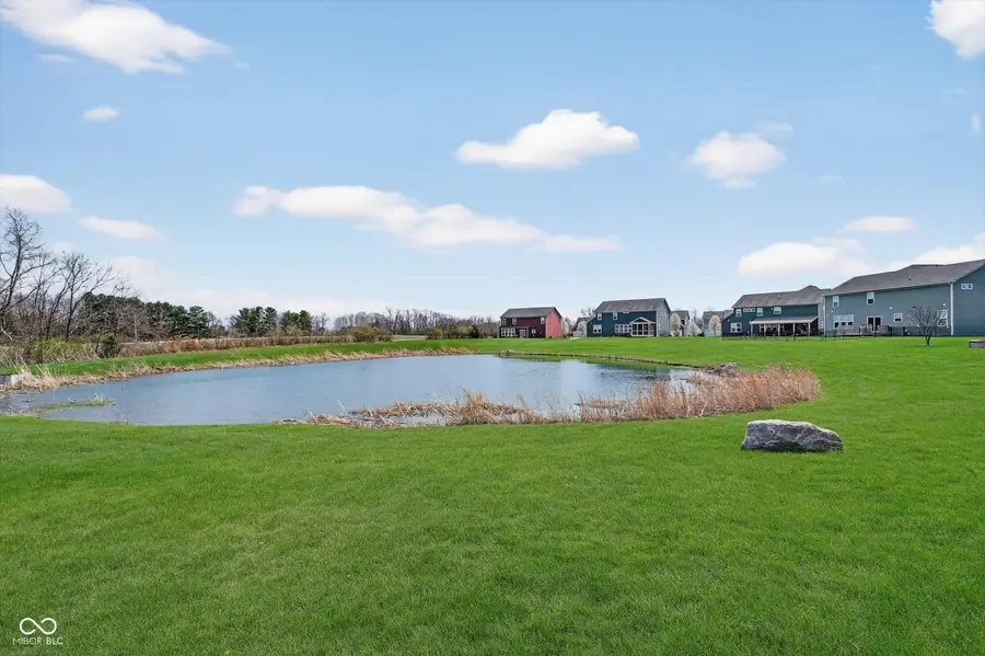 4173 Ginkgo Court, Danville, IN 46122 - #2