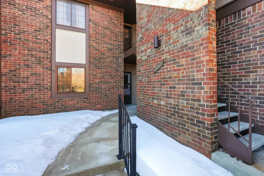 2267 Rome Drive #A, Indianapolis, IN 46228 - #2