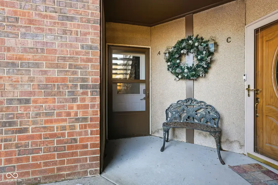 2267 Rome Drive #A, Indianapolis, IN 46228 - #3