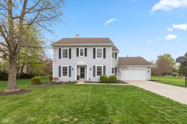1450 Lancaster Lane, Zionsville, IN 46077