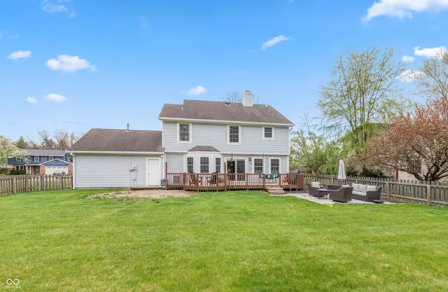 1450 Lancaster Lane, Zionsville, IN 46077 - #3