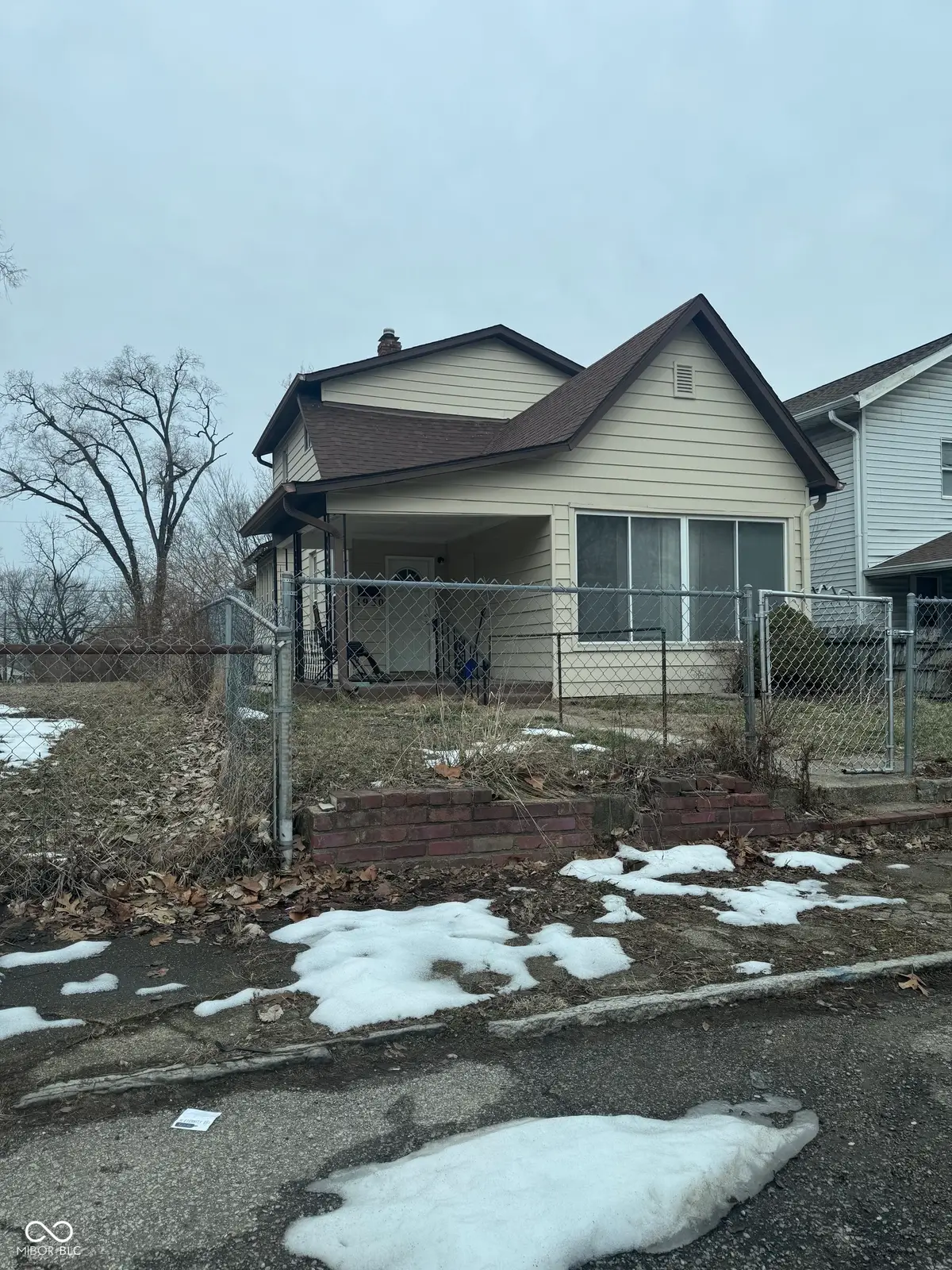 1930 Tallman Avenue, Indianapolis, IN 46218 - #1