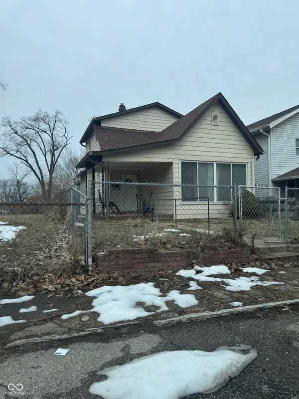 1930 Tallman Avenue, Indianapolis, IN 46218