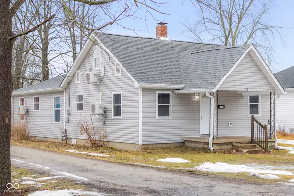 1920 Elm Street, Columbus, IN 47201