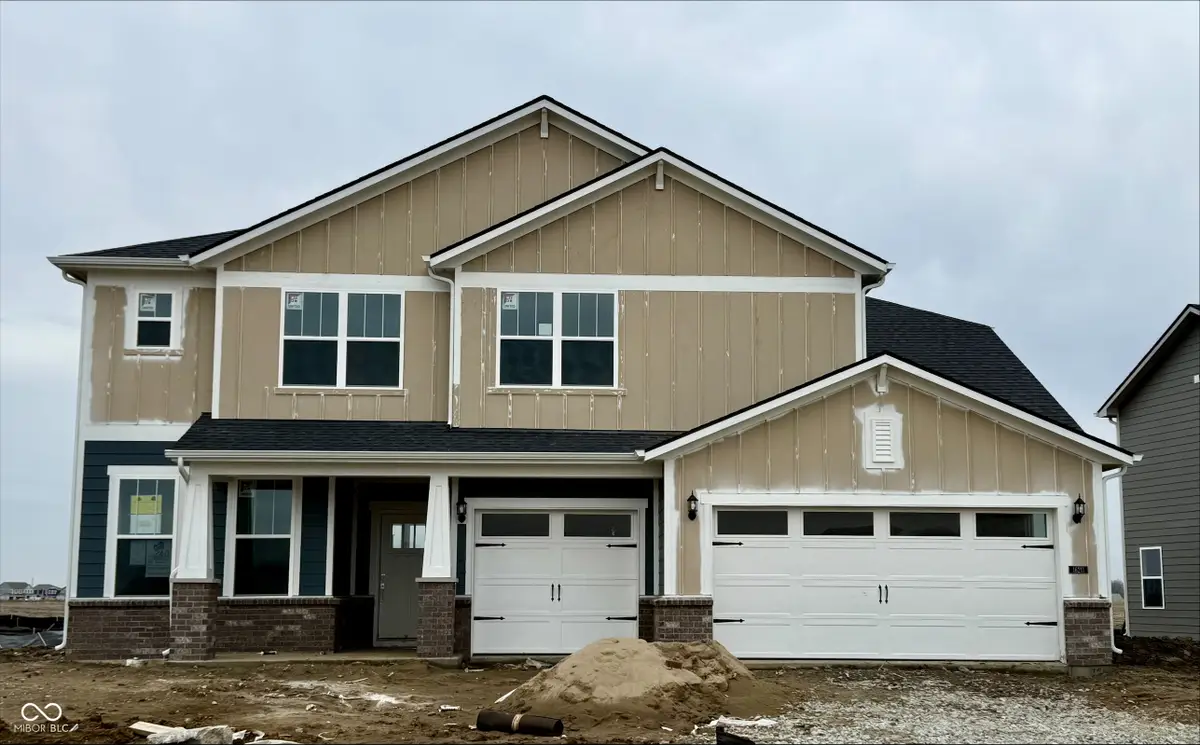 16211 Showdown Road, Noblesville, IN 46060 - #1