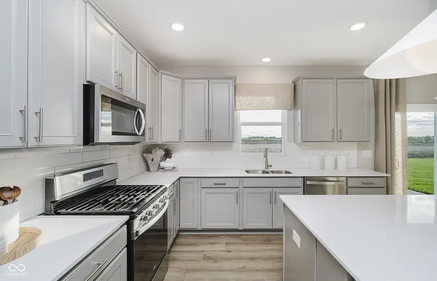 16211 Showdown Road, Noblesville, IN 46060 - #2