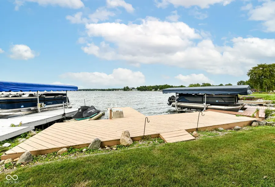 133 Patriots Landing, Fillmore, IN 46128 - #2