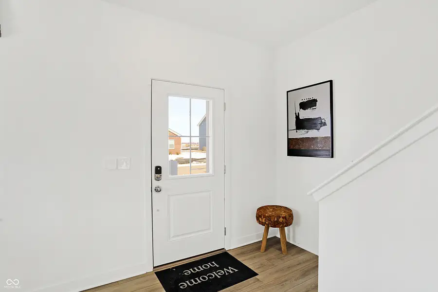 1549 Alpine Lane, Greenfield, IN 46140 - #2