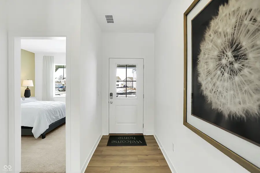 1563 Alpine Lane, Greenfield, IN 46140 - #2