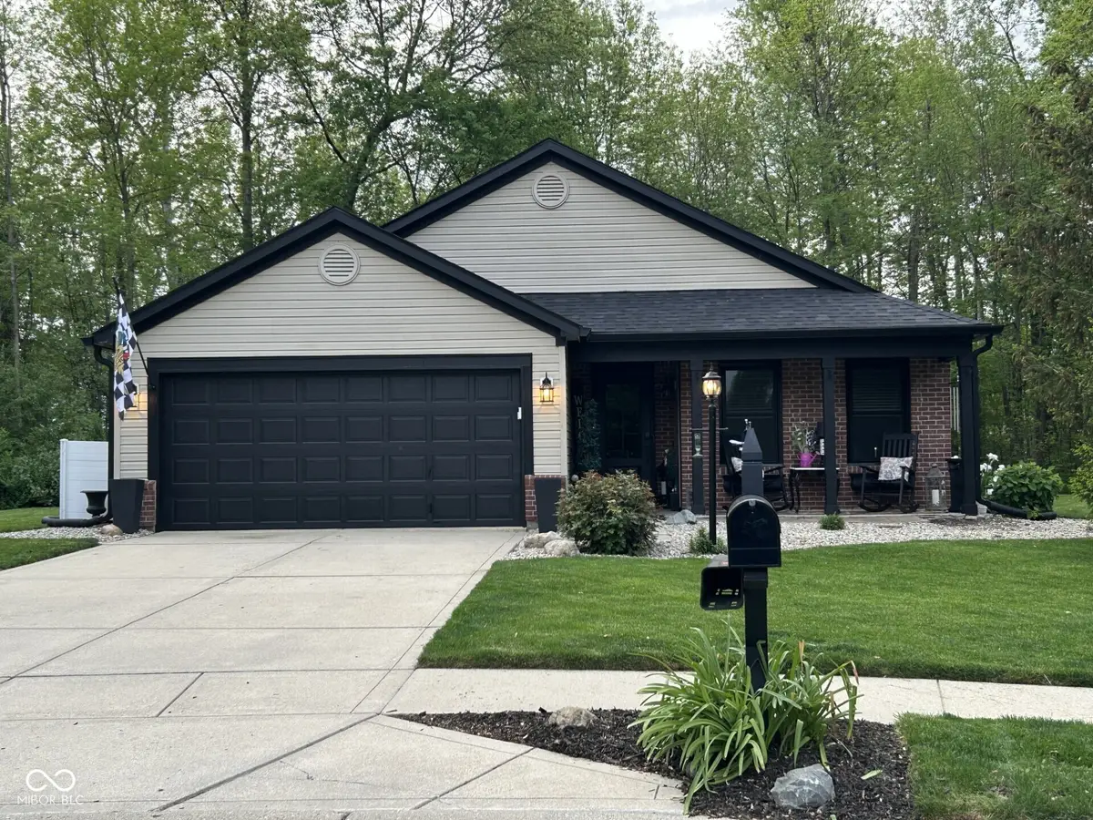 12200 Royalwood Court, Fishers, IN 46037 - #1