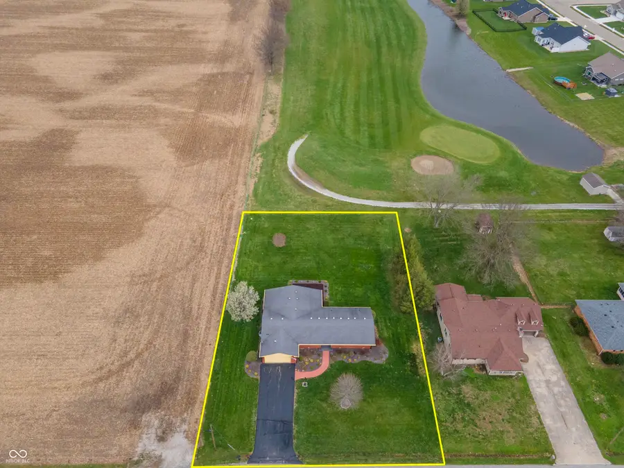 9366 W County Road 1050 N, Elwood, IN 46036 - #3