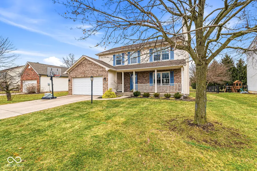 8333 Giroud Way, Indianapolis, IN 46259 - #2