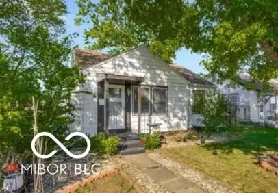 2220 Union Street, Columbus, IN 47201 - #2