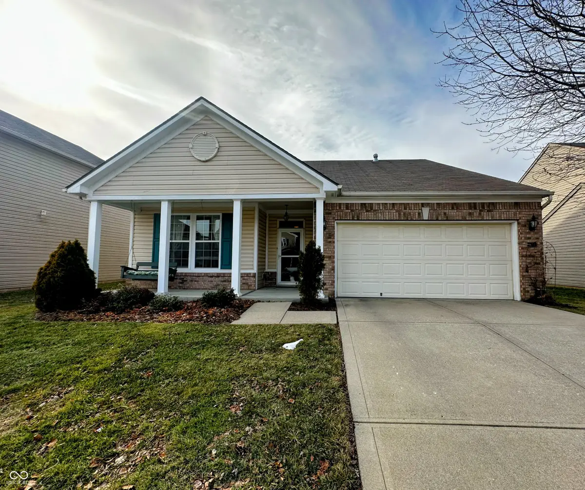 5304 Appleseed Way, Indianapolis, IN 46217 - #1
