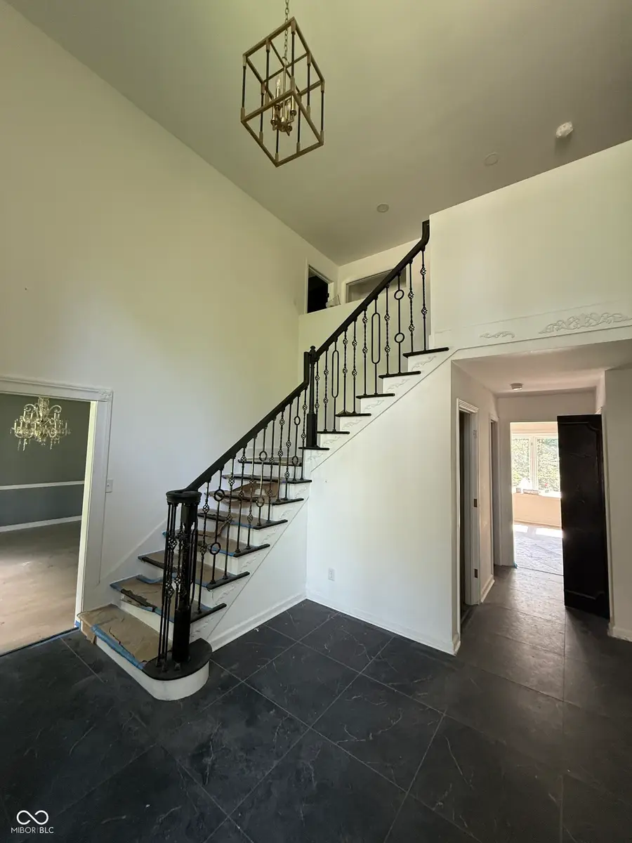 7811 Providence Circle, Indianapolis, IN 46250 - #2