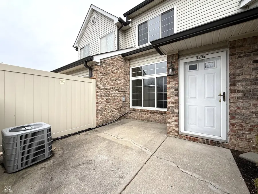 9478 Enclave Drive #B1 U51, Avon, IN 46123 - #2