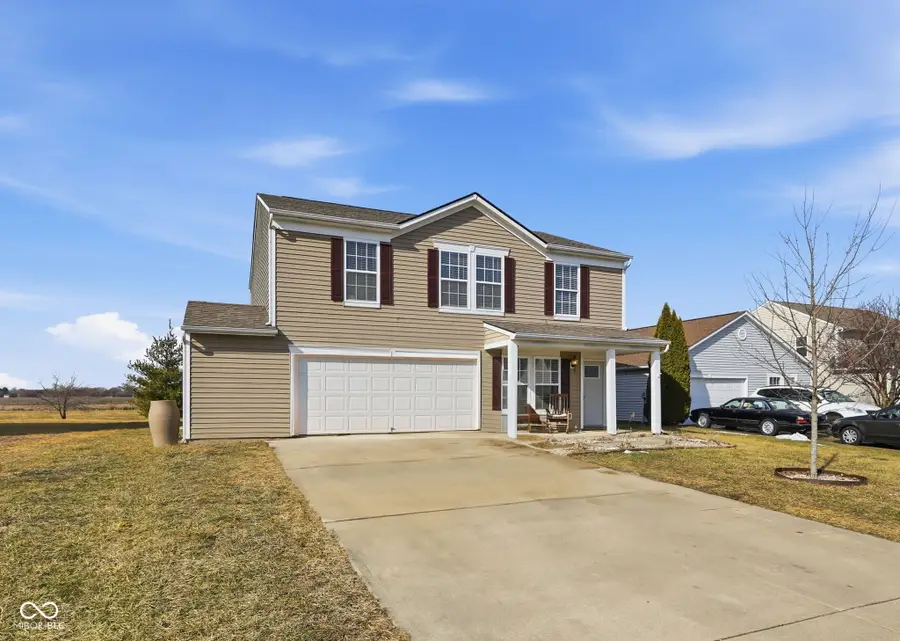 1310 Shadetree Lane, Sheridan, IN 46069 - #2
