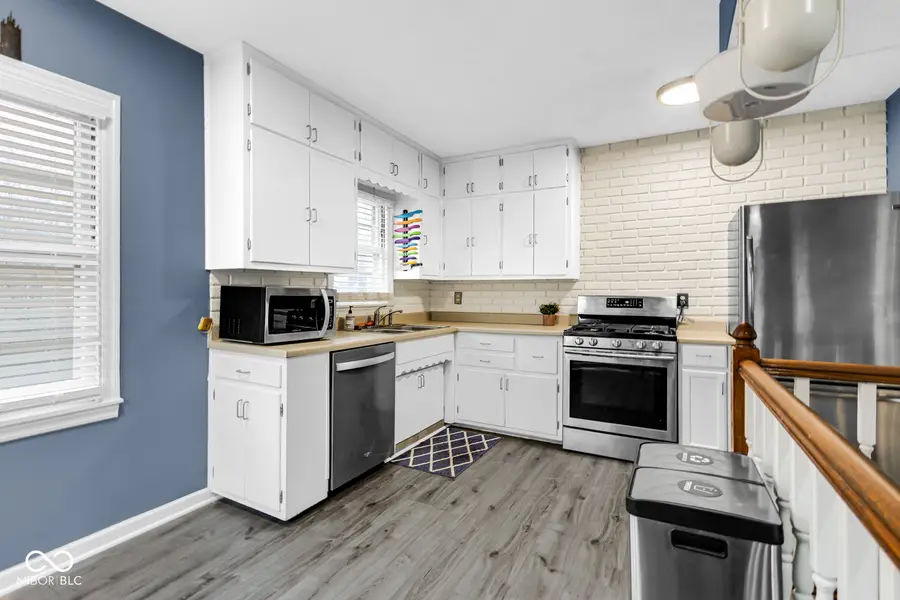 1536 N Butler Avenue, Indianapolis, IN 46219 - #2