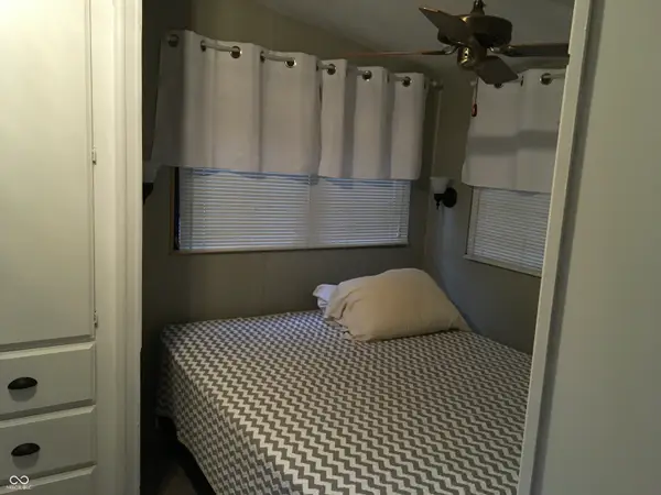 Willow LN W State Rd Old 101, Liberty, IN 47353