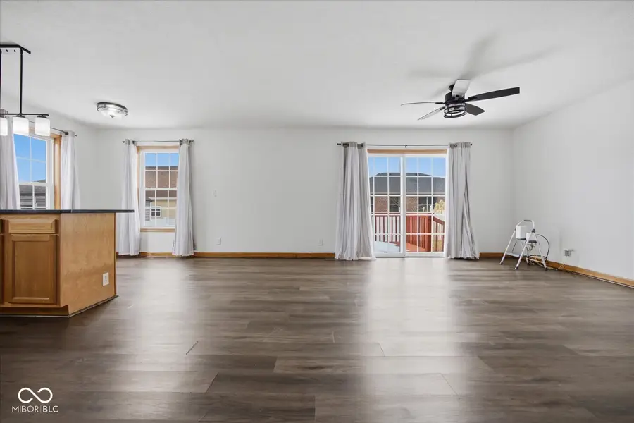 1668 W Integrity Street, Greensburg, IN 47240 - #2