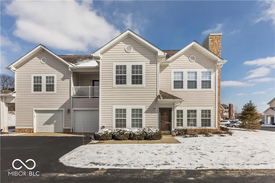 1423 Shadow Ridge Road, Carmel, IN 46280 - #3