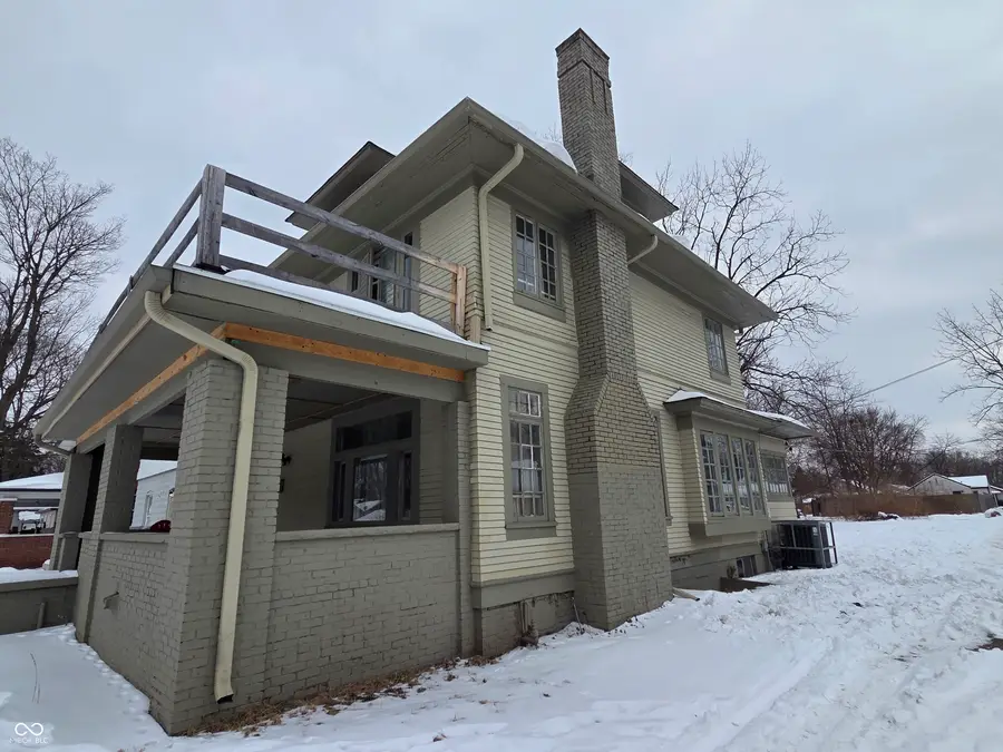 425 W 41st Street, Indianapolis, IN 46208 - #2