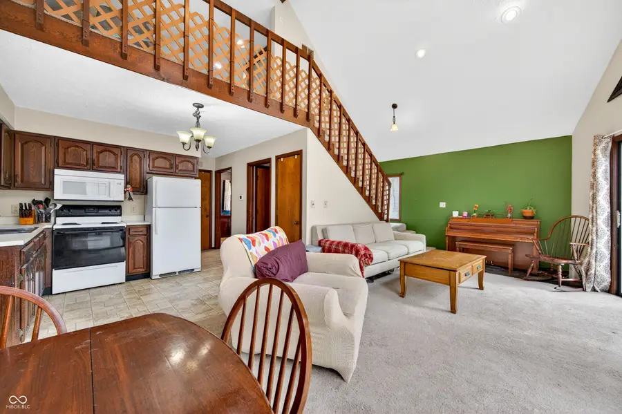 8288 Bluegill Drive, Nineveh, IN 46164 - #3