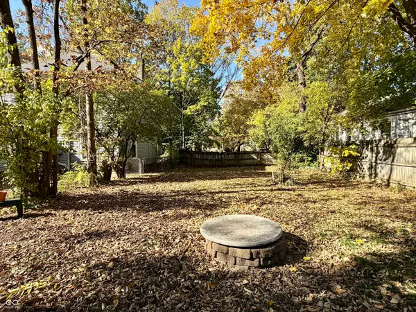 1125 Newman Street, Indianapolis, IN 46201