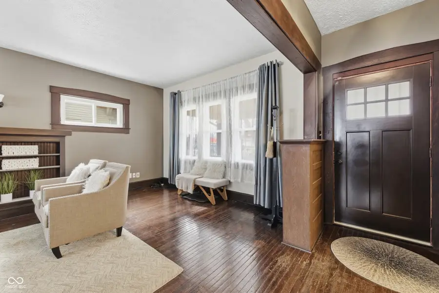 3025 N College Avenue, Indianapolis, IN 46205 - #2