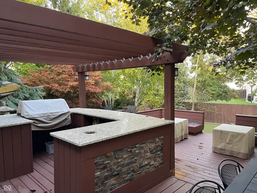 15138 Porchester Drive, Noblesville, IN 46062 - #3