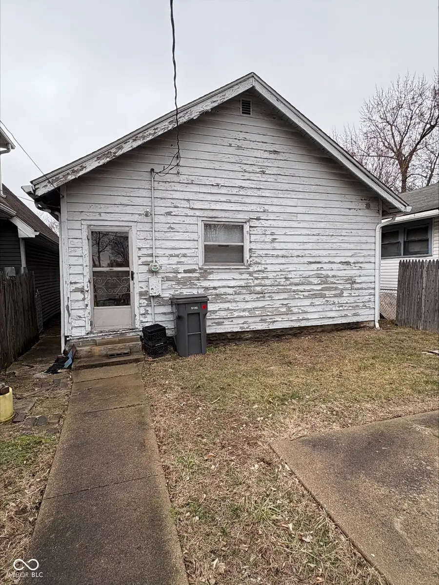 2347 N Rural Street, Indianapolis, IN 46218 - #2