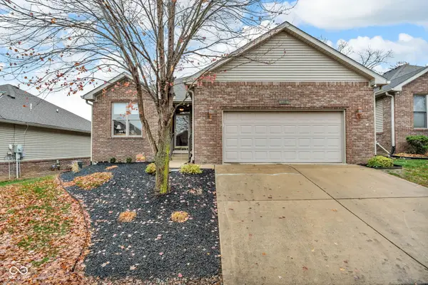 462 Glenview Drive, Greencastle, IN 46135