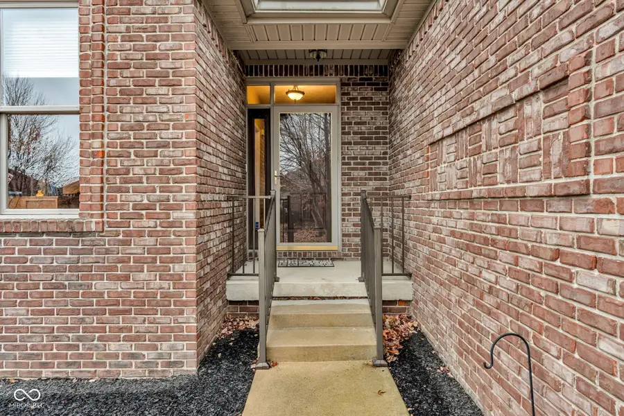 462 Glenview Drive, Greencastle, IN 46135 - #3