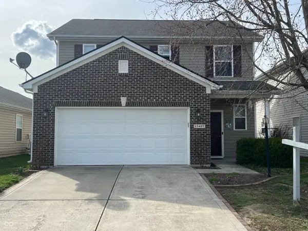 15497 Sandlands Circle, Noblesville, IN 46060