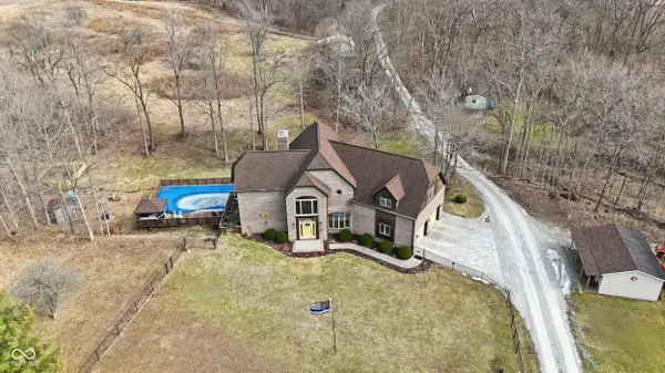 1292 N Us Highway 231, Greencastle, IN 46135