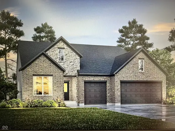 4749 Colchester Circle, Avon, IN 46123