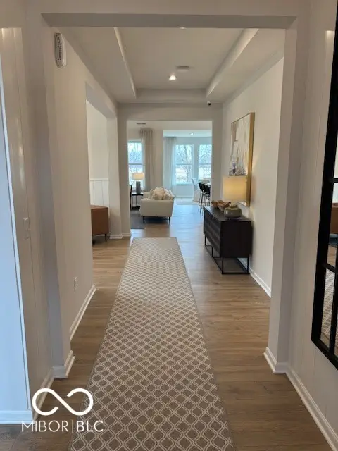 4749 Colchester Circle, Avon, IN 46123 - #2